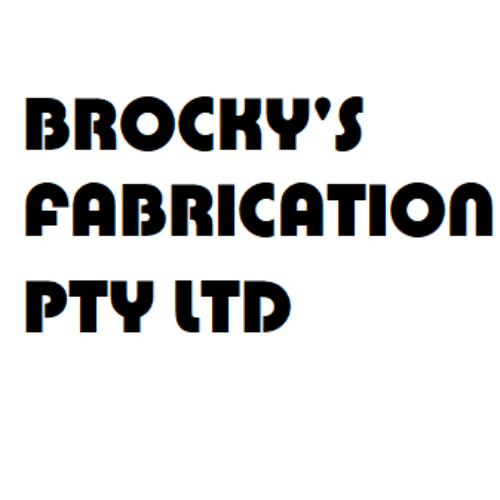 Brocky’s Fabrication Pty LTD