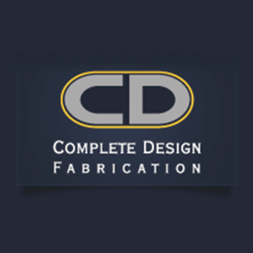 Complete Design Fabrication