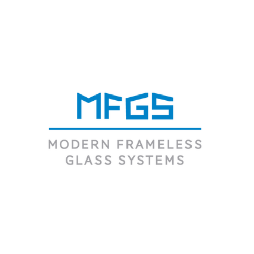 Modern Frameless Glass Systems