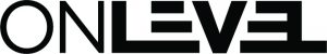 Logo OnLevel-black